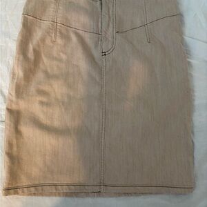Marc Jacob’s Light Pink Women's Pencil Skirt Sz 8